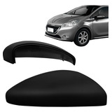 Capa Retrovisor Peugeot 208 2013 2014 2015 2016 2017 2018