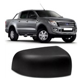 Capa Retrovisor Ranger 2013 2014 2015 2016 2017 2022 Direito