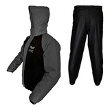 Capa Roupa De Chuva Motociclista Impermeável 