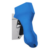 Capa Sacolão Impermeável Motor Popa Inteiro 30-60hp