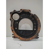 Capa Seca Do Motor Ford Ranger 3.0 Powerstroke