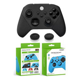 Capa Silicone Antiderrapante Para Controle X-box Series S/x