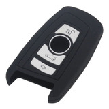 Capa Silicone Chave Bmw Case Serie 1 2 3 320i X1 X3 118 F30