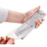 Capa Silicone P/ Controle Remoto Tv Proteção Universal Case