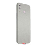 Capa Skin Adesiva Aço Escovado 3m Skin Asus Zenfone 5z 2018