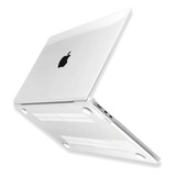 Capa Skin Case Para Macbook Air 13.6 M3 A3113 Teste Tela
