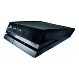 Capa Skin Para Ps4 - Impermeável