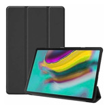 Capa Smart Case Compatível Com Tablet S5e T720/725