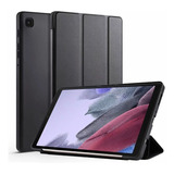 Capa Smart Para Tablet Galaxy Tab A7 Lite 8.7 2021 T225 T220