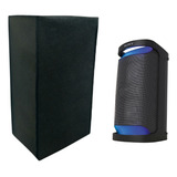 Capa Sony Xp500 Série X Capa De Proteção Para Som Torre