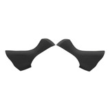 Capa Sti Shimano Tigra 4700 105 5800 Ultegra 6800 Preto Par