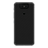 Capa Sticker Adesiva Traseira Skin Asus Zenfone 6 2019
