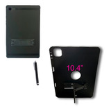 Capa Suporte Anti Shock P/ Tablet A7 T500 T505 10.4 + Caneta