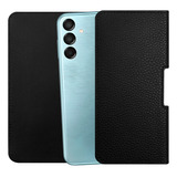 Capa Suporte Cinto Porta Celular Com Clip Para Moto G04s