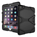 Capa Survivor Para Tablet iPad 4 9.7 2013 A1458 A1459 A1460