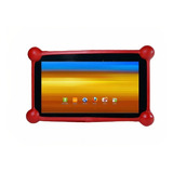 Capa Tablet 7/8 Polegadas Universal Bumper Anti-queda