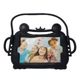 Capa Tablet 7 Polegadas Para Samsung Tab3 Kids A7 Fire Hd8