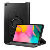 Capa Tablet Para Galaxy Tab A7 Lite T220 T225 8.7 Giratoria