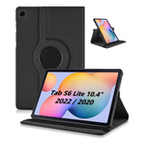 Capa Tablet Para Galaxy Tab S6 Lite 10.4 P610 P615 P619 P613
