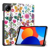 Capa Tablet Para Xiaomi Redmi Pad Se 2024 (8,7 Polegadas)