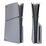 Capa Tampa Playstation 5 Edição 30 Anos Ps5 Slim Física