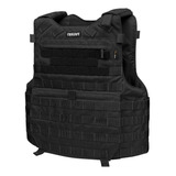 Capa Tática Militar Marca Comanfy G5 Predador Cordura 1000