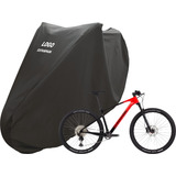 Capa Térmica Impermeável Bike Cannondale Scalpel Ht Carbon 4