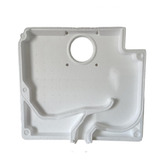 Capa Traseira Evaporador Geladeira Brastemp Brm50 W10292562