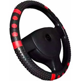 Capa Volante C/massageador Carro Nissan March