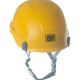 Capacete Alpinista - Resgate Corazza Pro Amarelo Ultrasafe