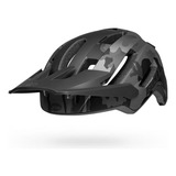 Capacete Bell 4forty Air Mips Camo Mtb Cor Camo Tamanho G