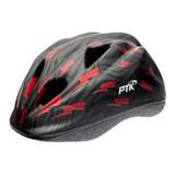 Capacete Bicicleta Iantil Ptk Ajustável Crianças