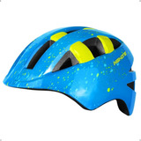 Capacete Bike Infantil High One Baby Tamanho P Ciclismo Mtb