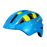 Capacete Bike Infantil High One Tamanho P
