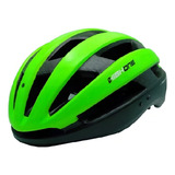 Capacete Bike Mtb/speed Wind Aero - High One M