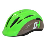 Capacete Bike Piccolo Tamanho P High One Bicicleta Infantil