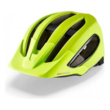 Capacete Cannondale Hunter Verde T M/s