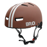 Capacete Ciclismo Bike Skate Patins Fosco Lançamento Urb-pro