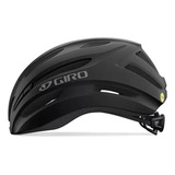 Capacete Ciclismo Giro Isode Ii Mips Cor Preto Tamanho Único 54 A 61cm
