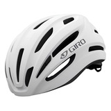 Capacete Ciclismo Giro Isode Ii Sem Mips Mtb Speed 54-61cm Cor Branco Tamanho 54-61 Cm