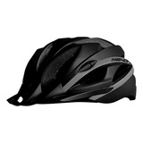 Capacete Ciclismo Highone Win Com Sinalizador