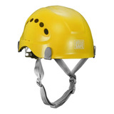 Capacete Corazza Air Rapel Escalada Alpinismo Trabalho