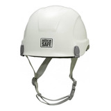 Capacete Corazza Pro Branco Ultrasafe - Escalada, Resgate