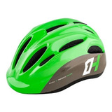 Capacete De Bicicleta Bike Infantil Masc. Piccolo -high One