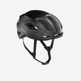 Capacete De Ciclismo De Estrada Rcr Cor Preto Tamanho M