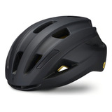 Capacete De Ciclismo Specialized Align Ii Classic Black/black Reflective S/m