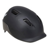Capacete De Ciclismo Urbano 100 Cor Preto Tamanho G