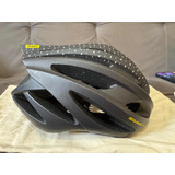 Capacete De Estrada Mavic Sequence Pro