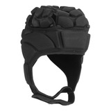 Capacete De Goleiro, Boné, Protetor De Cabeça, Futebol Profi