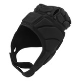 Capacete De Goleiro Cap Headguard Professional Football